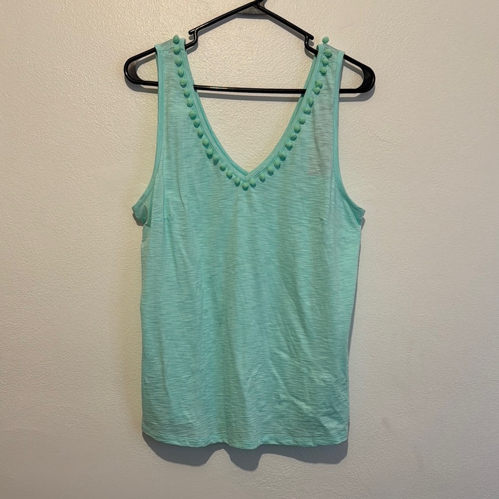 NWT Lilly Pulitzer Tank